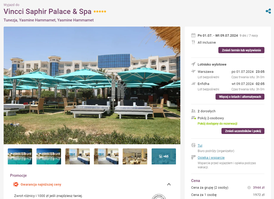 Partner Link travelplanet_pl_packages_wl