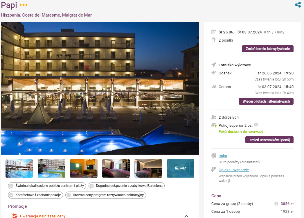 Partner Link travelplanet_pl_packages_wl