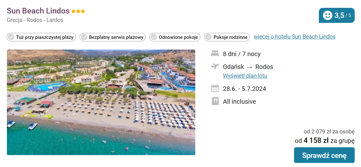 Partner Link travelplanet_pl_packages_wl