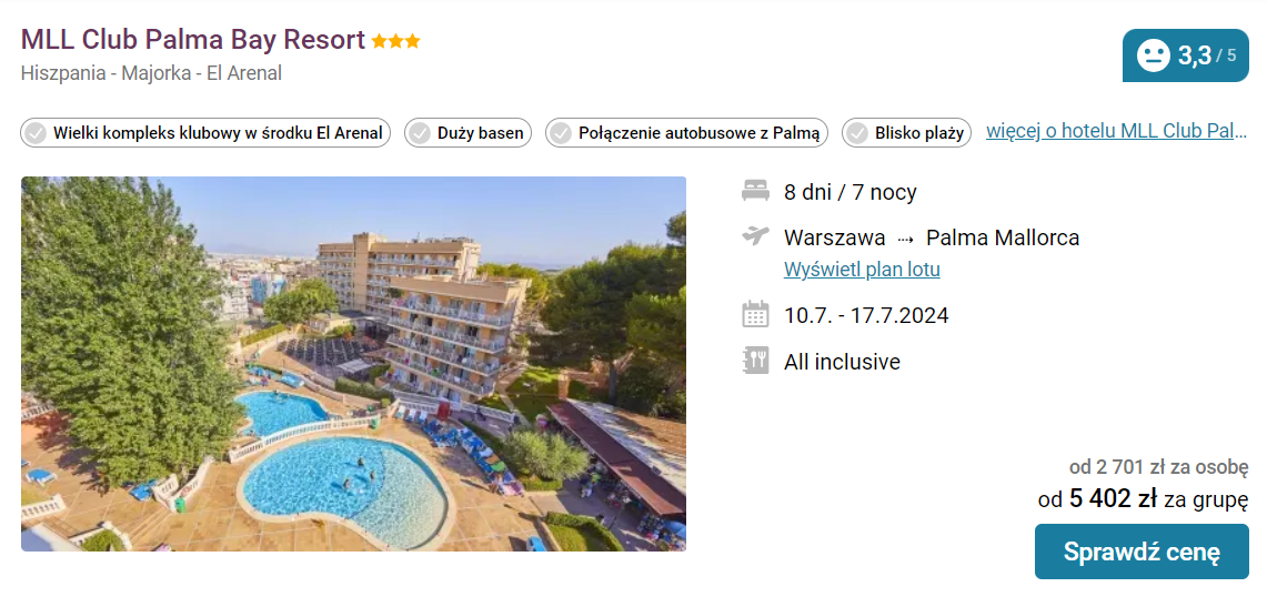 Partner Link travelplanet_pl_packages_wl