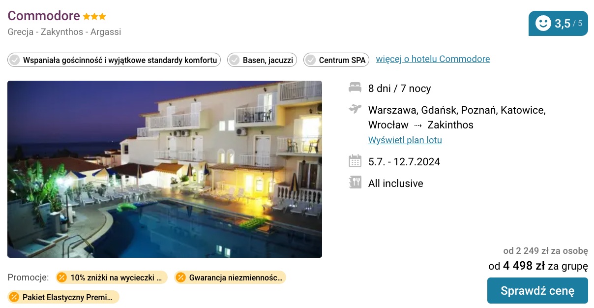 Partner Link travelplanet_pl_packages_wl