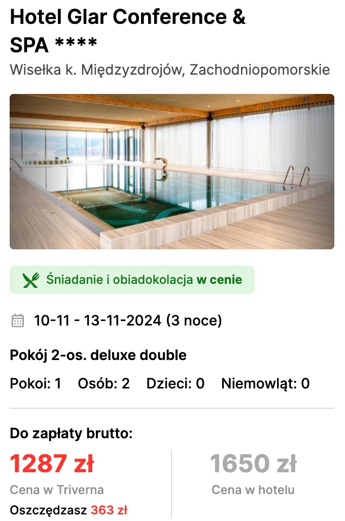 Partner Link triverna_pl_accommodations_direct