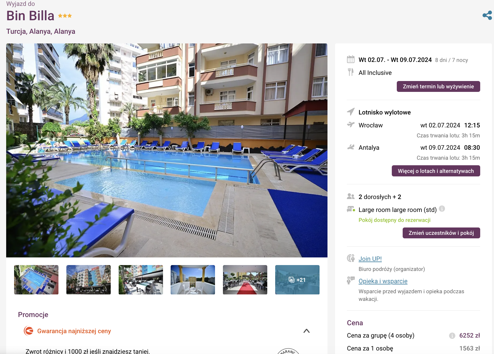 Partner Link travelplanet_pl_packages_wl