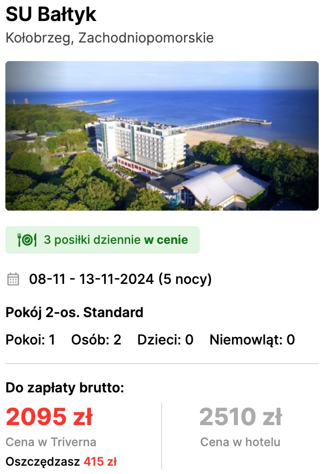 Partner Link triverna_pl_accommodations_direct