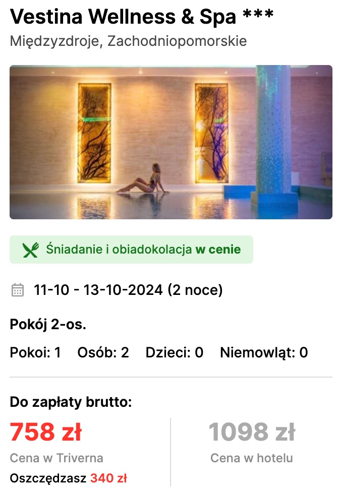 Partner Link triverna_pl_accommodations_direct