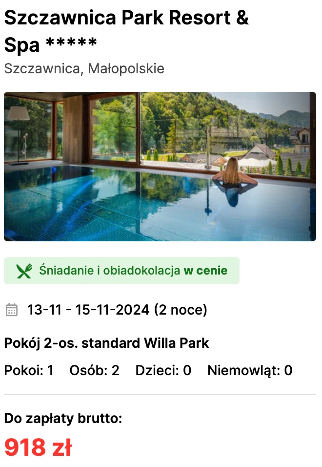 Partner Link triverna_pl_accommodations_direct