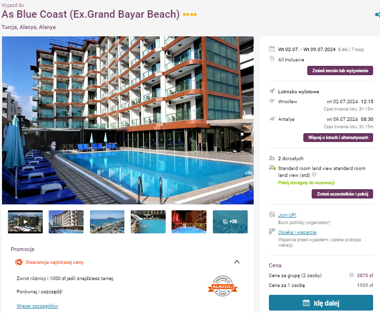 Partner Link travelplanet_pl_packages_wl