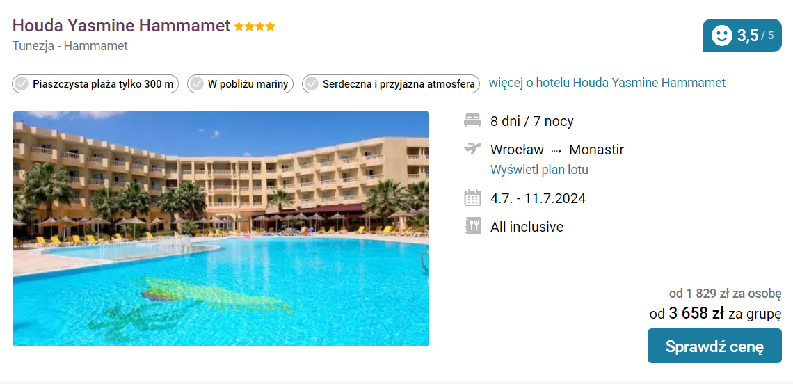 Partner Link travelplanet_pl_packages_wl