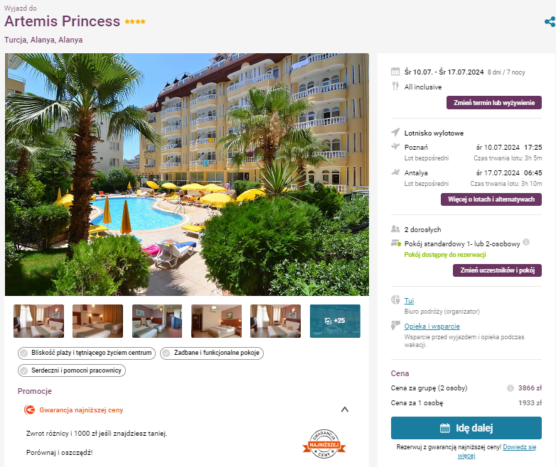 Partner Link travelplanet_pl_packages_wl
