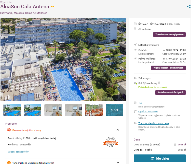Partner Link travelplanet_pl_packages_wl