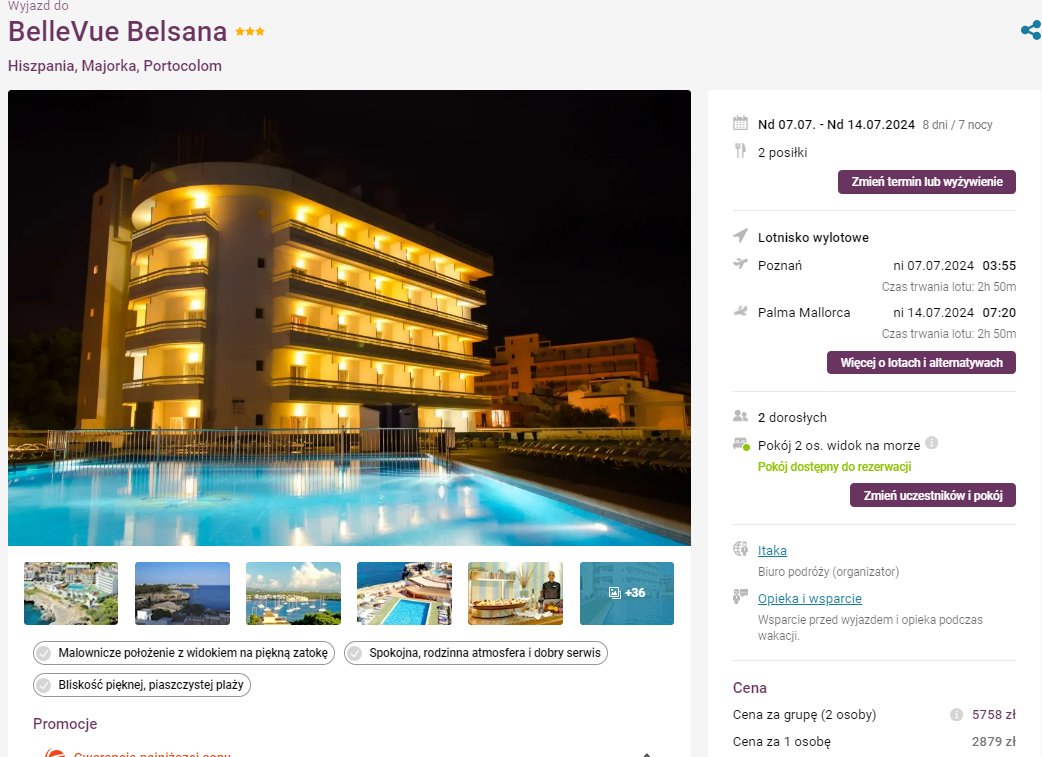 Partner Link travelplanet_pl_packages_wl