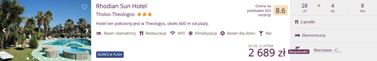 Partner Link tripx_pl_packages_touroperating