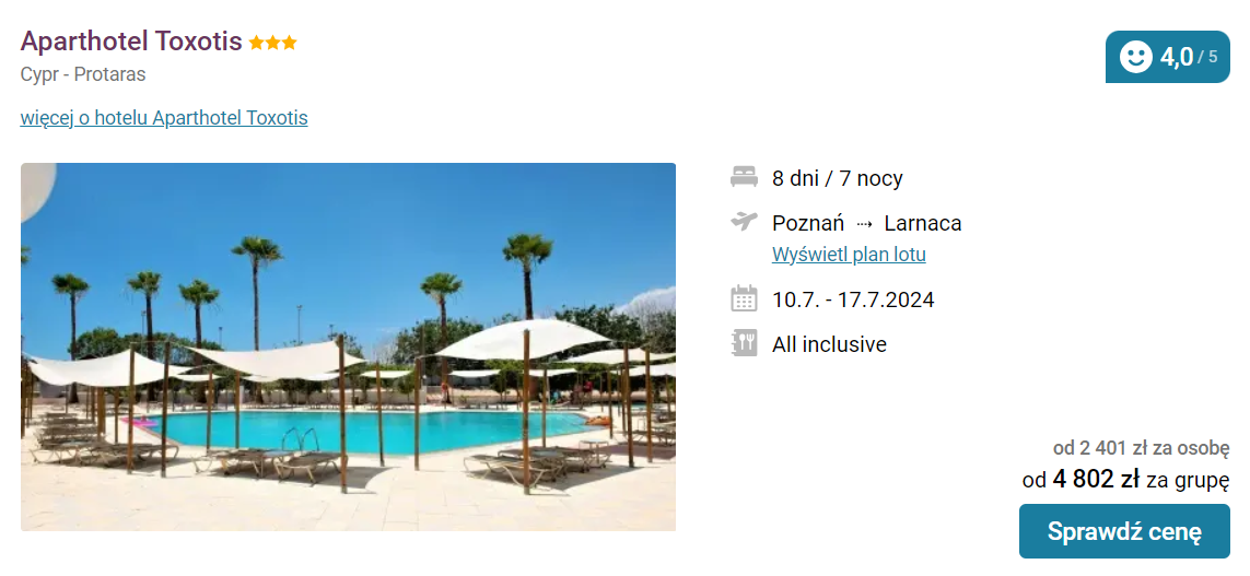 Partner Link travelplanet_pl_packages_wl