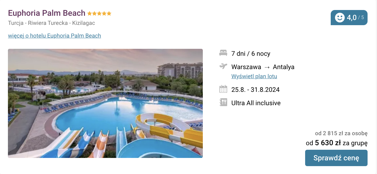 Partner Link travelplanet_pl_packages_wl