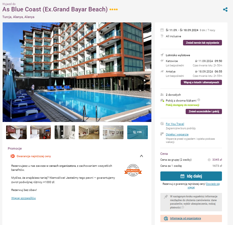 Partner Link travelplanet_pl_packages_wl