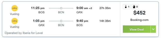 Partner Link kayak_us_flights_wl