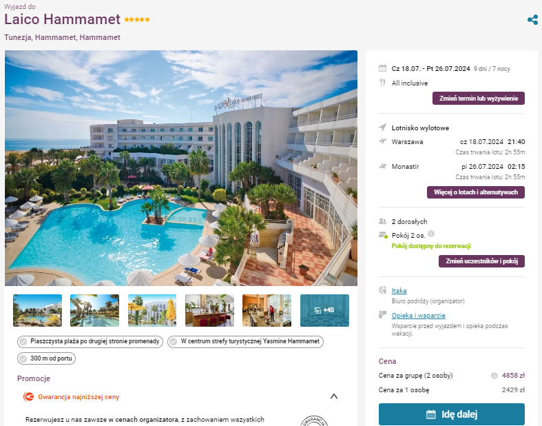 Partner Link travelplanet_pl_packages_wl