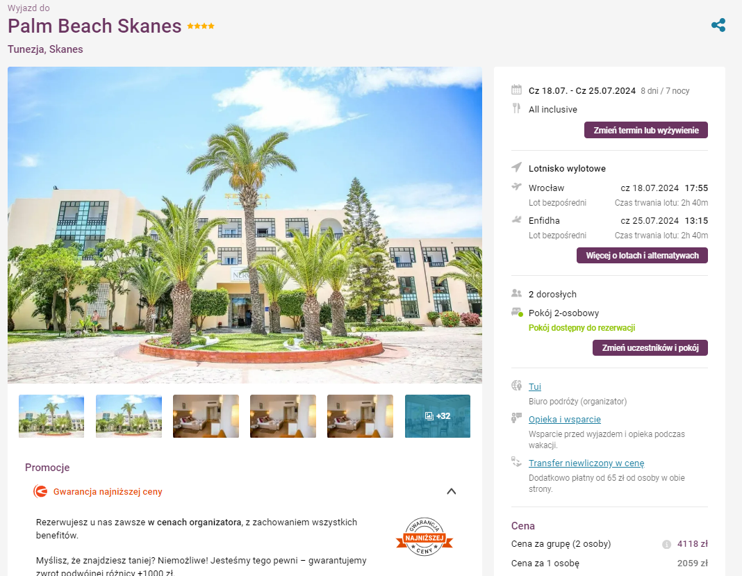 Partner Link travelplanet_pl_packages_wl