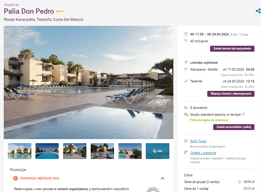 Partner Link travelplanet_pl_packages_wl