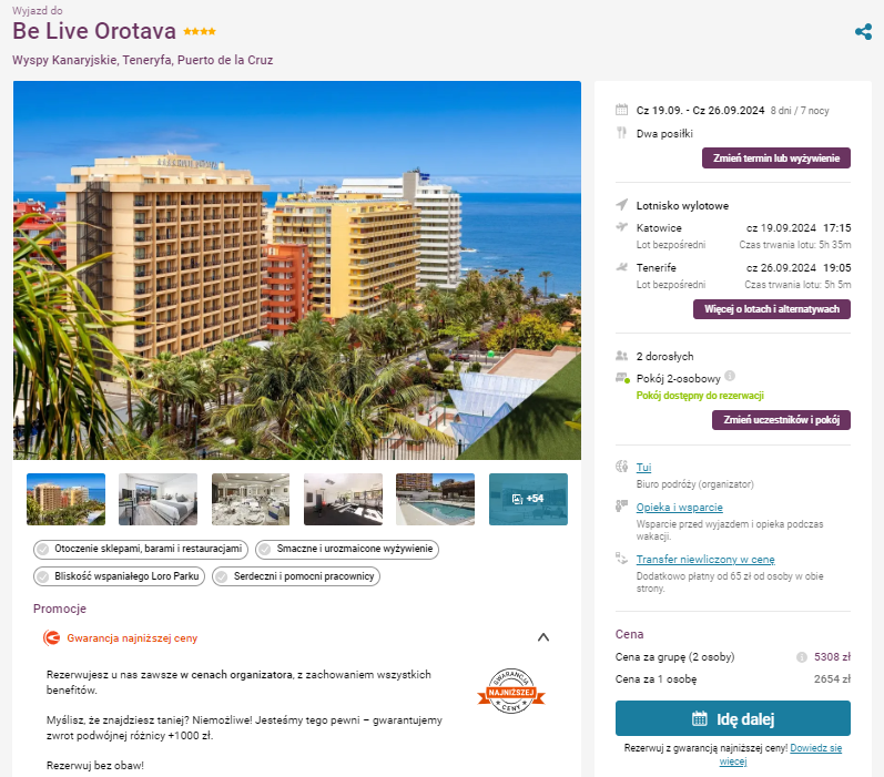 Partner Link travelplanet_pl_packages_wl