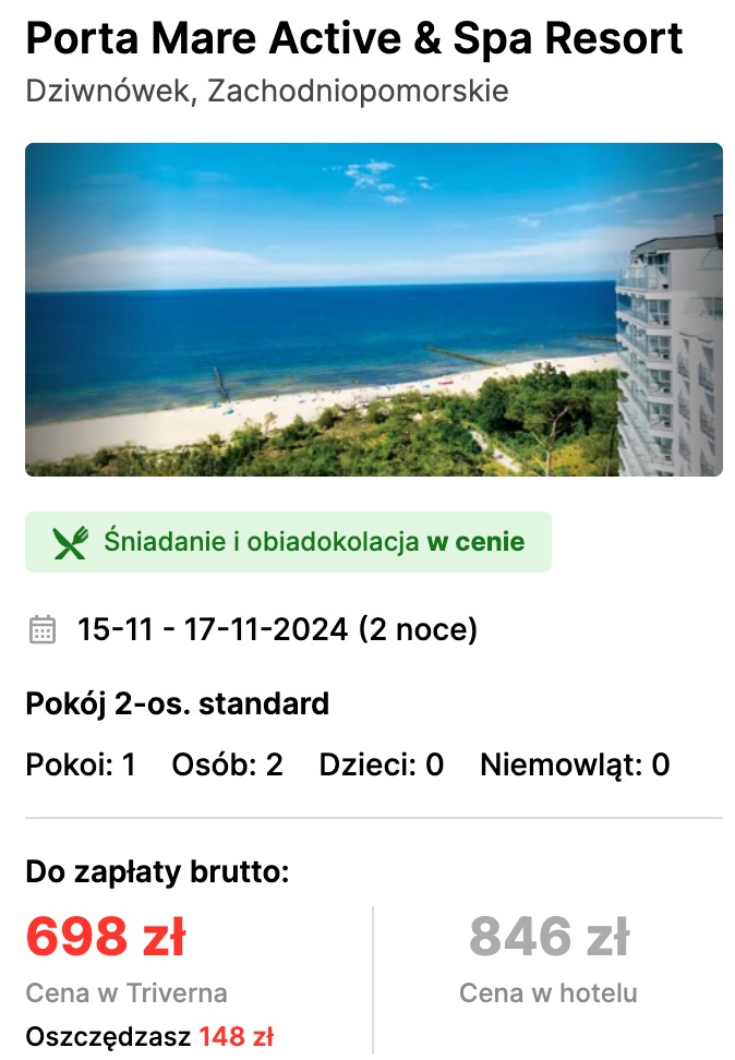 Partner Link triverna_pl_accommodations_direct
