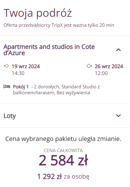 Partner Link tripx_pl_packages_touroperating