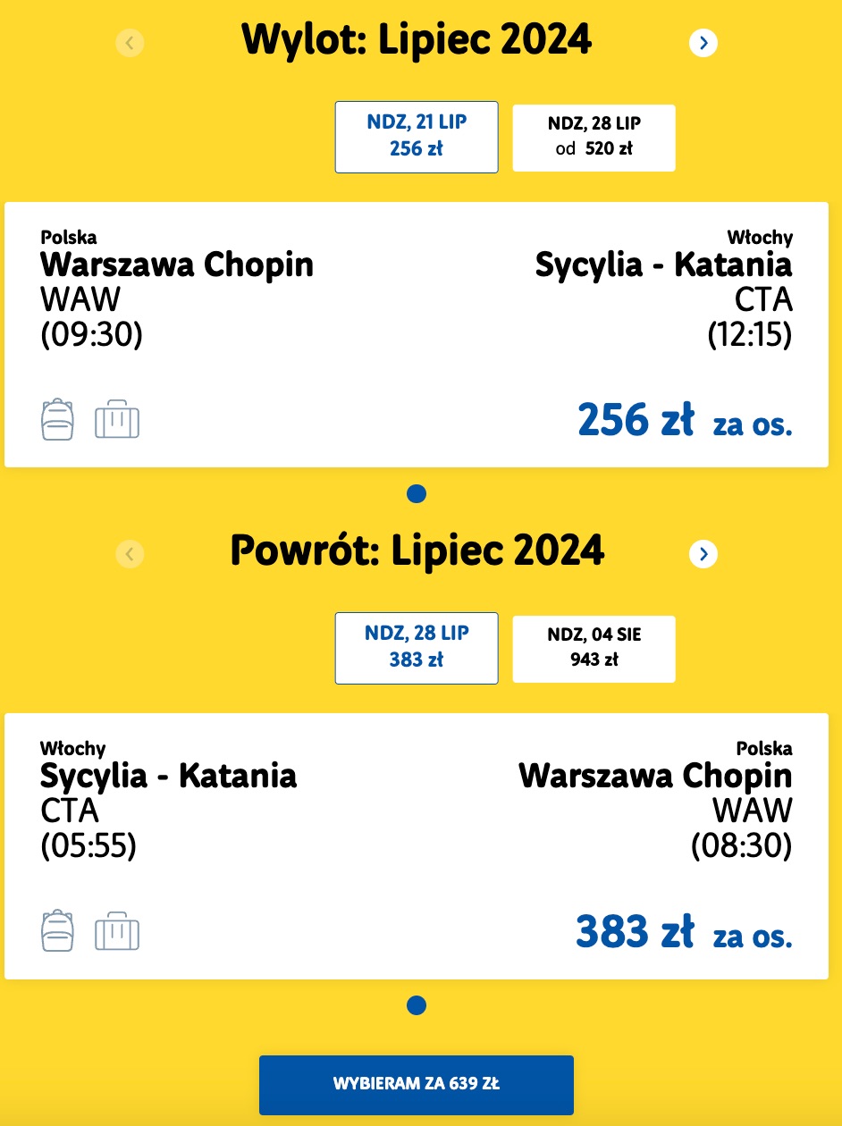 Partner Link rainbow tours_pl_flights_direct