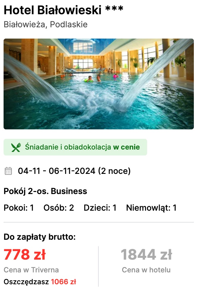 Partner Link triverna_pl_accommodations_direct