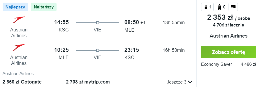 Partner Link kayak_pl_flights_wl