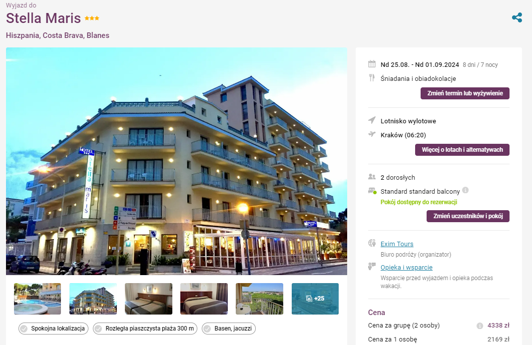 Partner Link travelplanet_pl_packages_wl