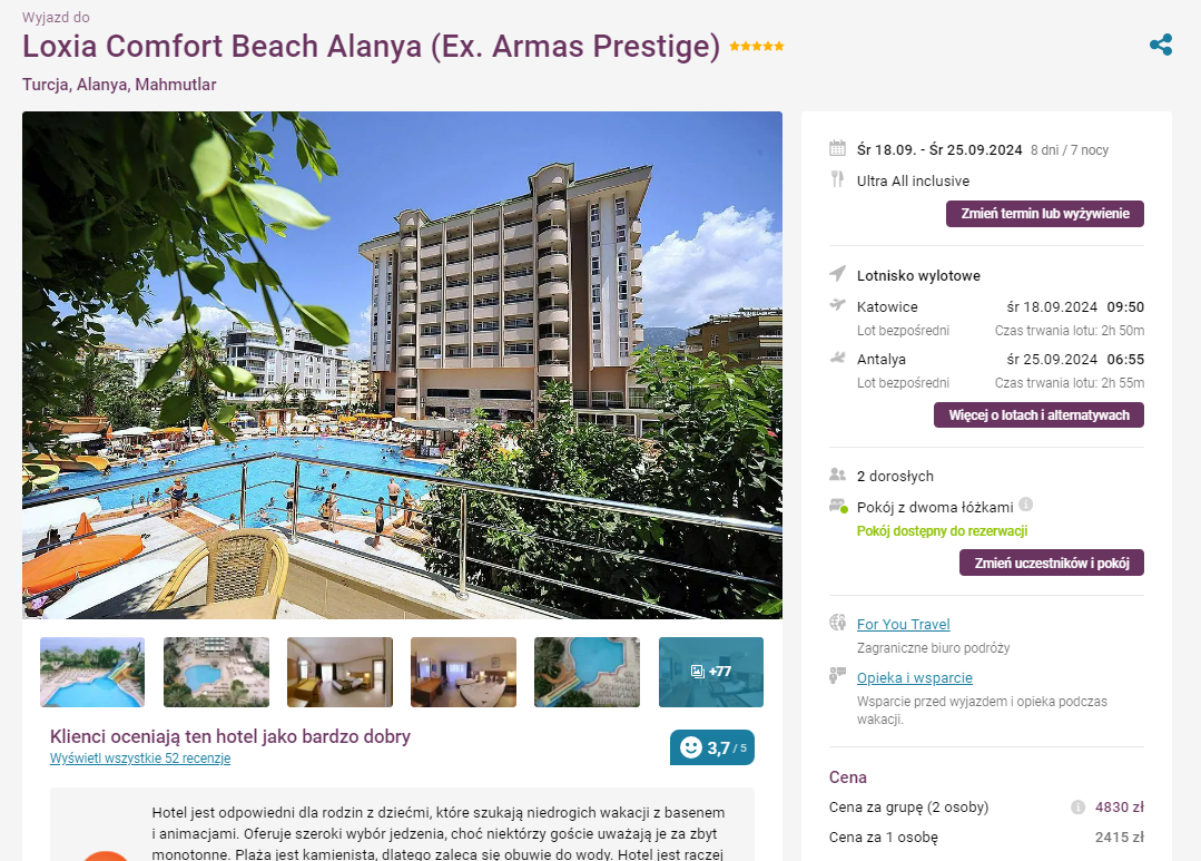 Partner Link travelplanet_pl_packages_wl