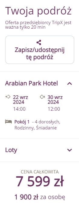Partner Link tripx_pl_packages_touroperating