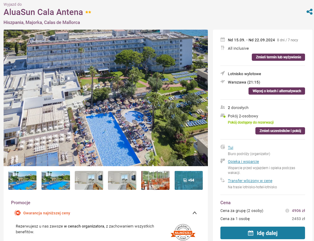 Partner Link travelplanet_pl_packages_wl