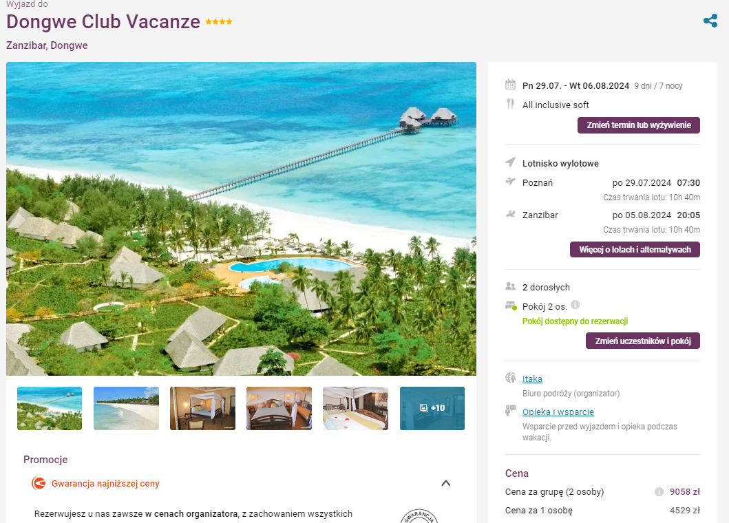 Partner Link travelplanet_pl_packages_wl