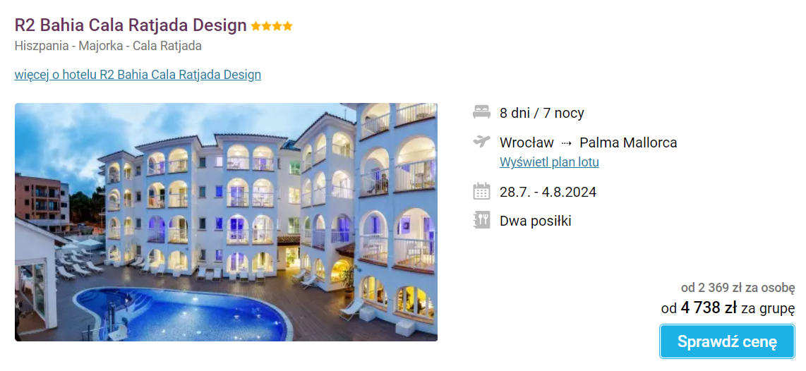 Partner Link travelplanet_pl_packages_wl