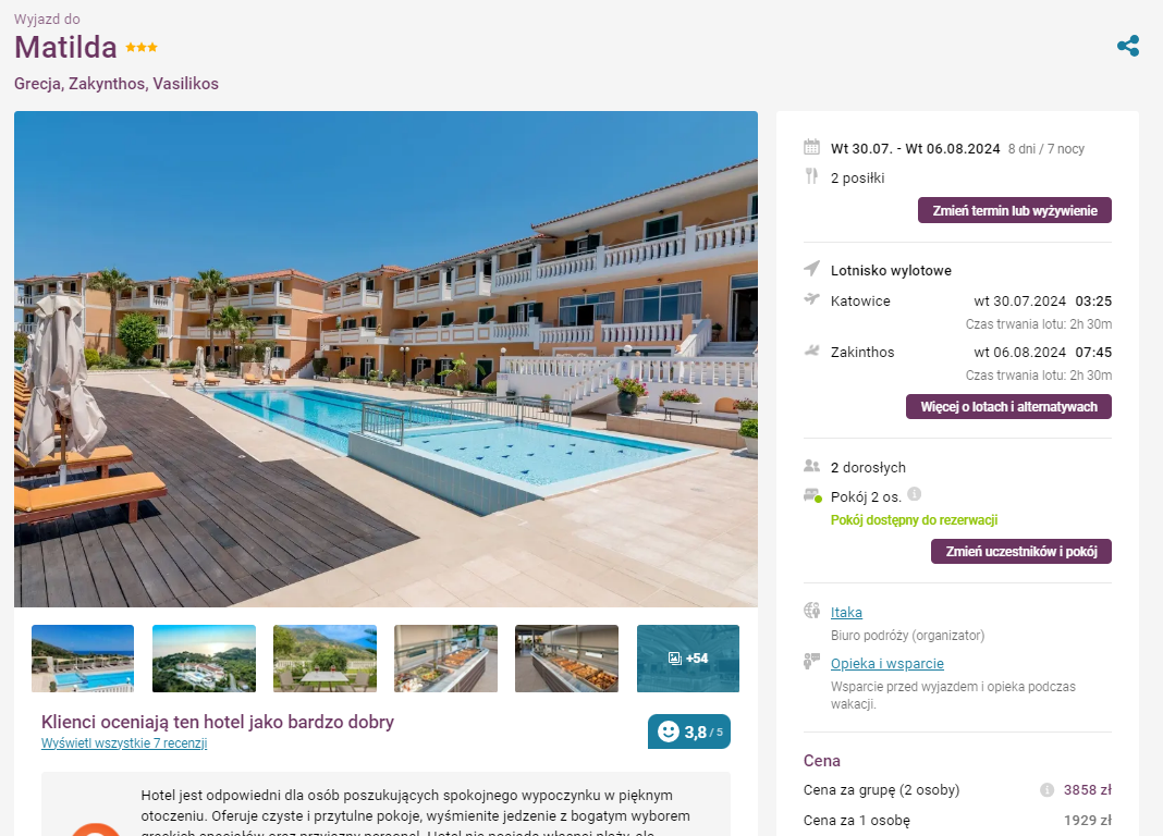 Partner Link travelplanet_pl_packages_wl