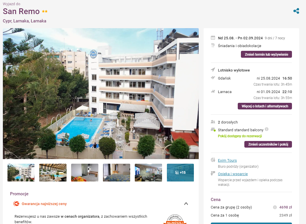 Partner Link travelplanet_pl_packages_wl