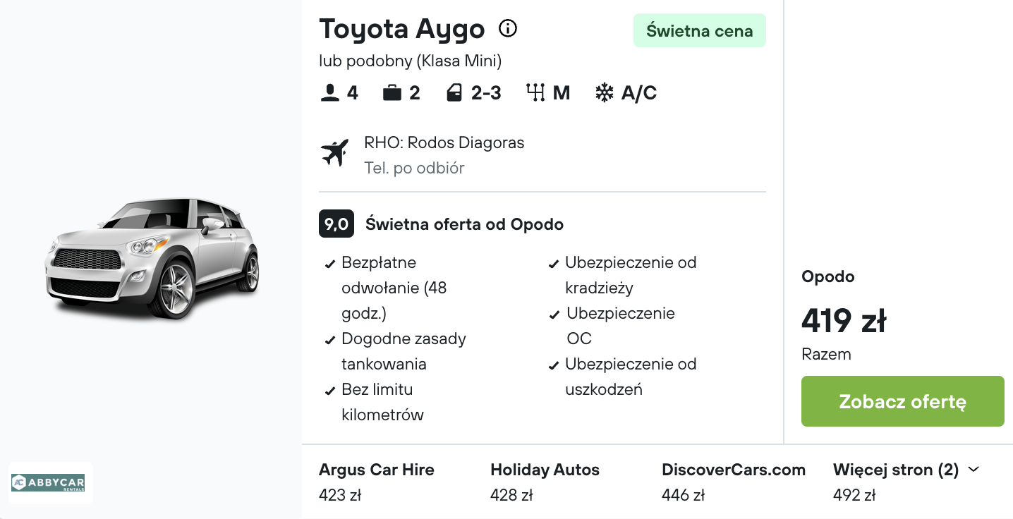 Partner Link tripx_pl_packages_touroperating