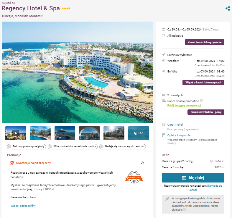 Partner Link travelplanet_pl_packages_wl