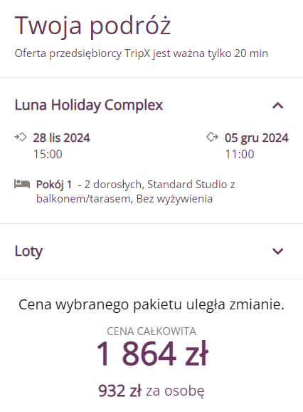Partner Link tripx_pl_packages_touroperating