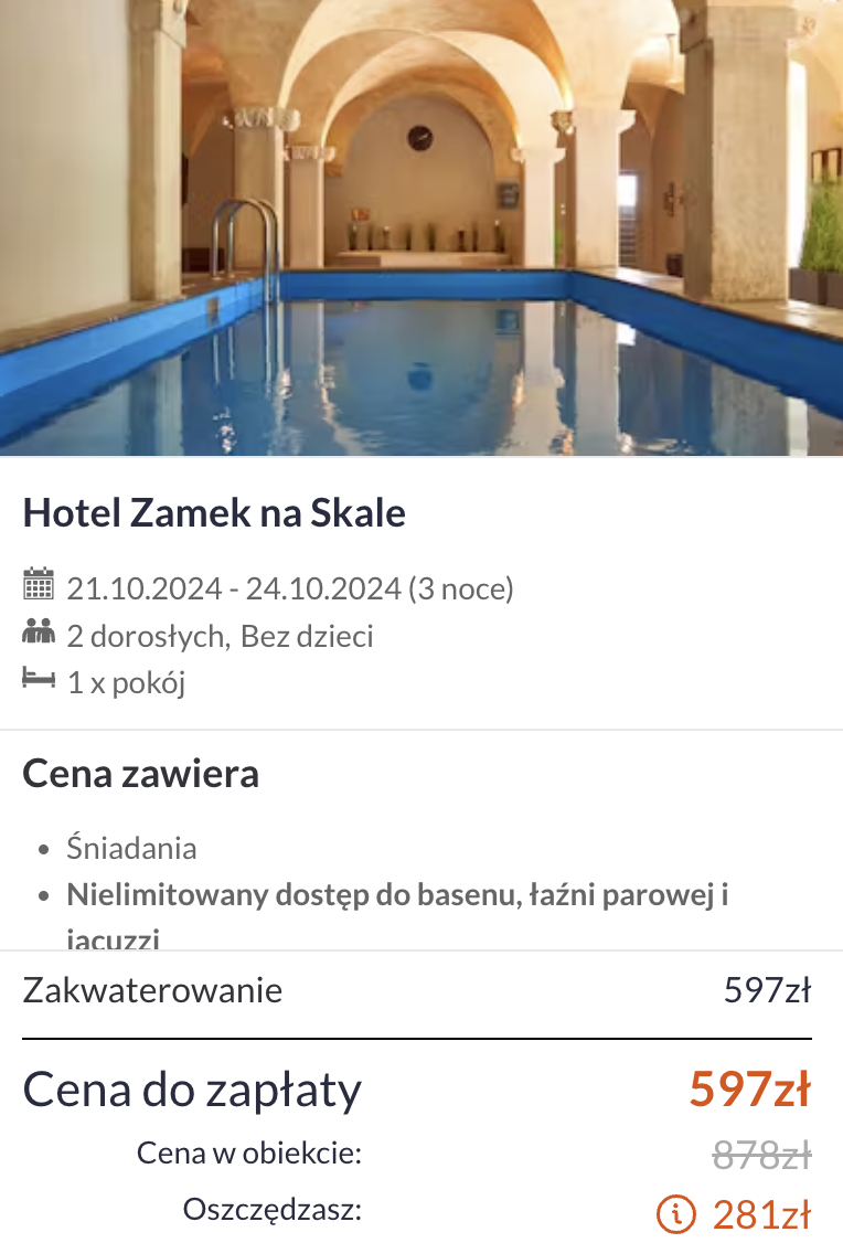 Partner Link travelist_pl_accommodations_direct
