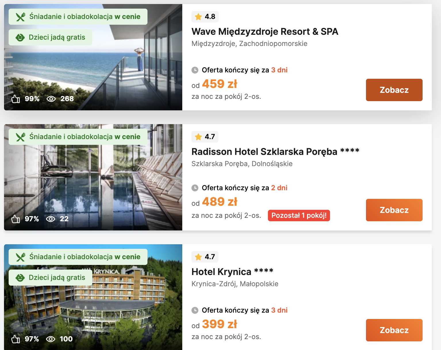 Partner Link triverna_pl_accommodations_direct