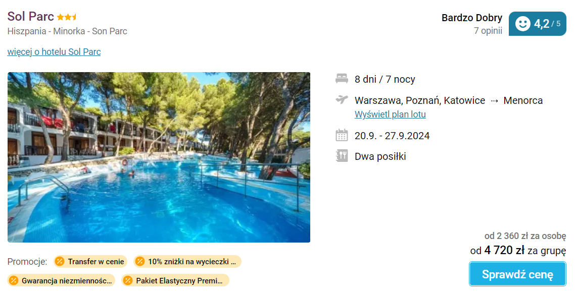 Partner Link travelplanet_pl_packages_wl