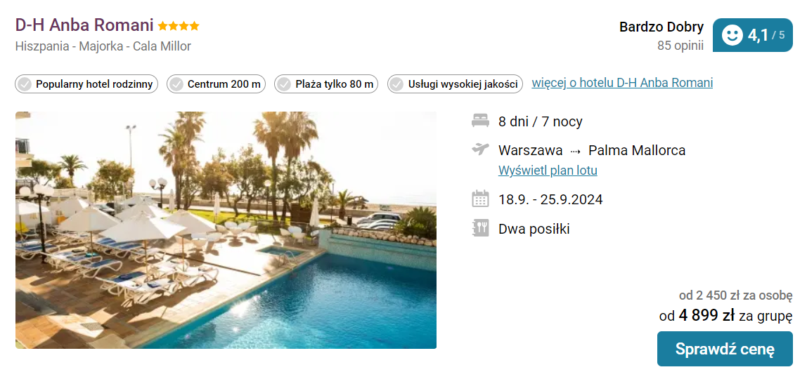 Partner Link travelplanet_pl_packages_wl