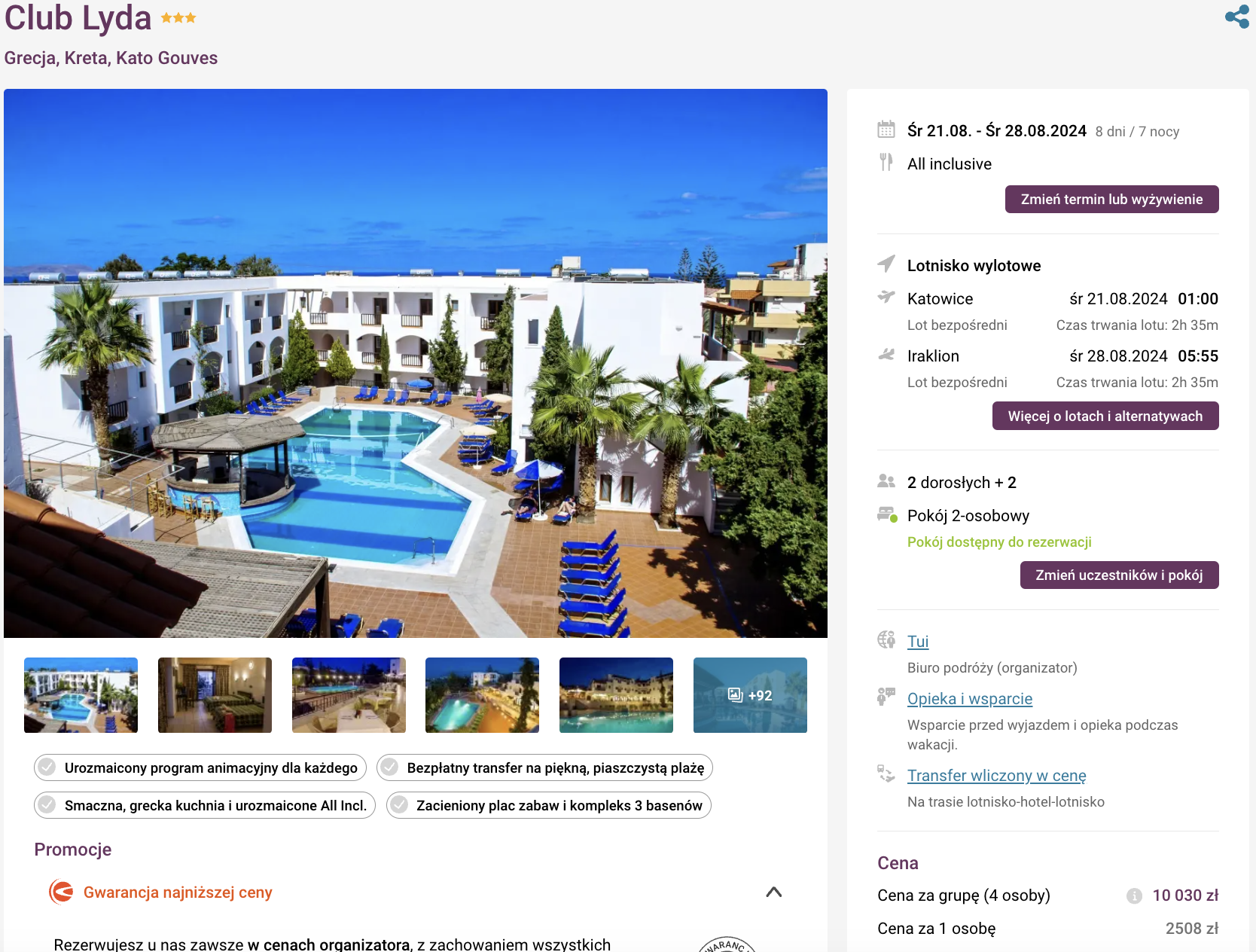 Partner Link travelplanet_pl_packages_wl