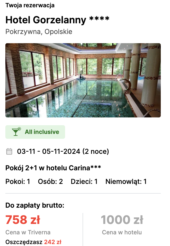 Partner Link triverna_pl_accommodations_direct