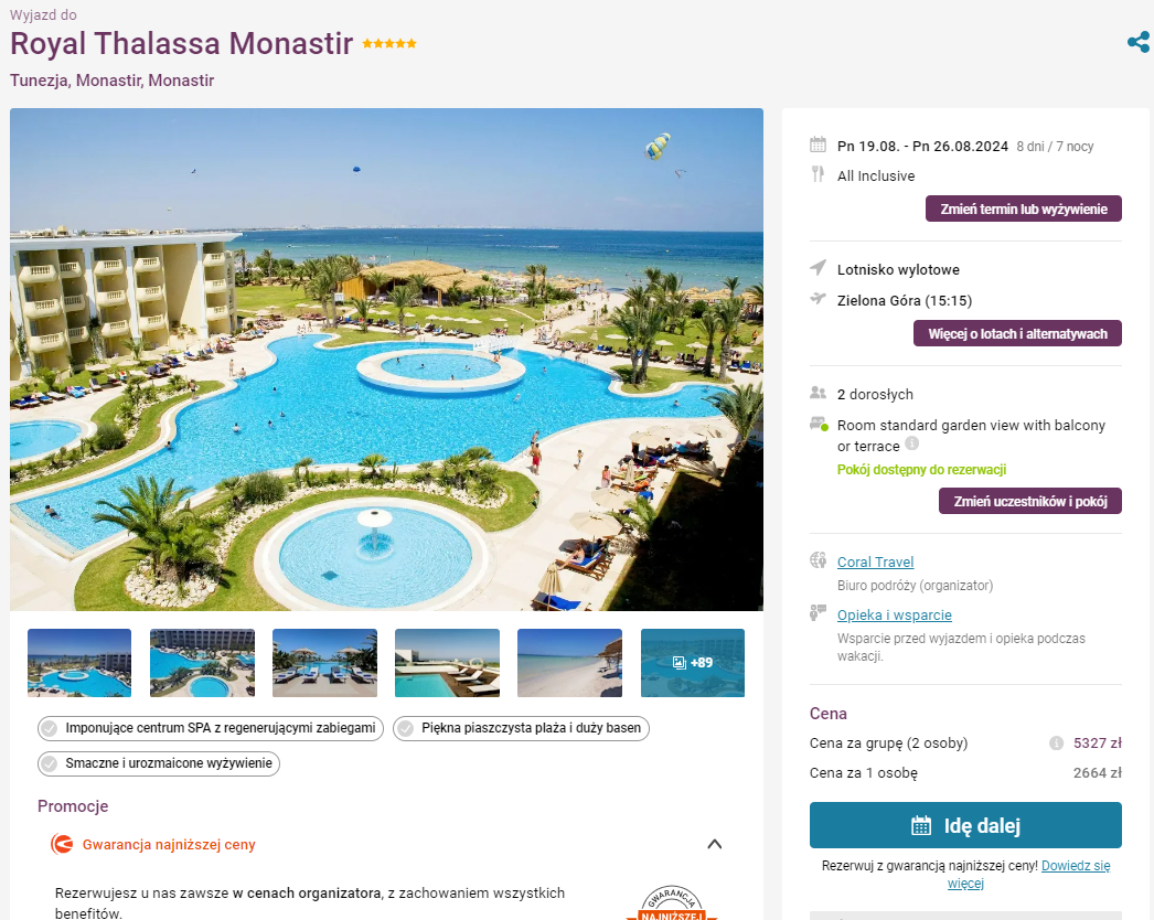 Partner Link travelplanet_pl_packages_wl