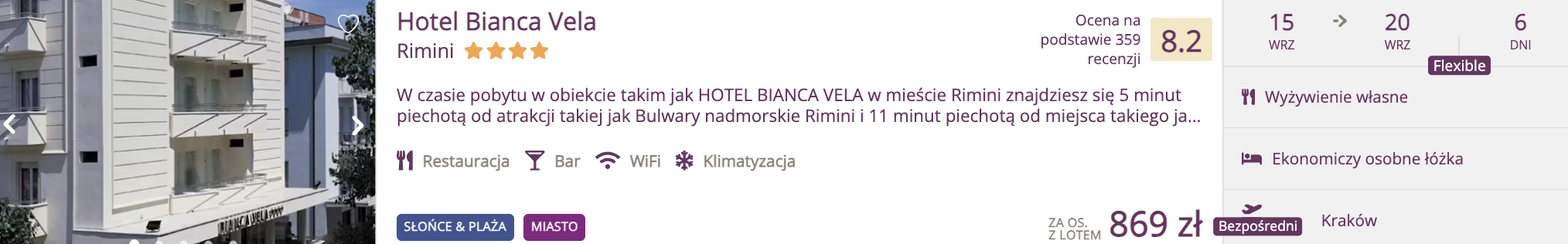 Partner Link tripx_pl_packages_touroperating