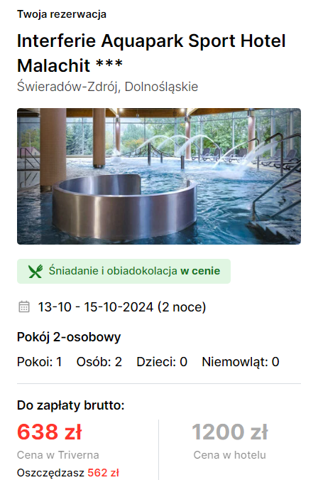 Partner Link triverna_pl_accommodations_direct