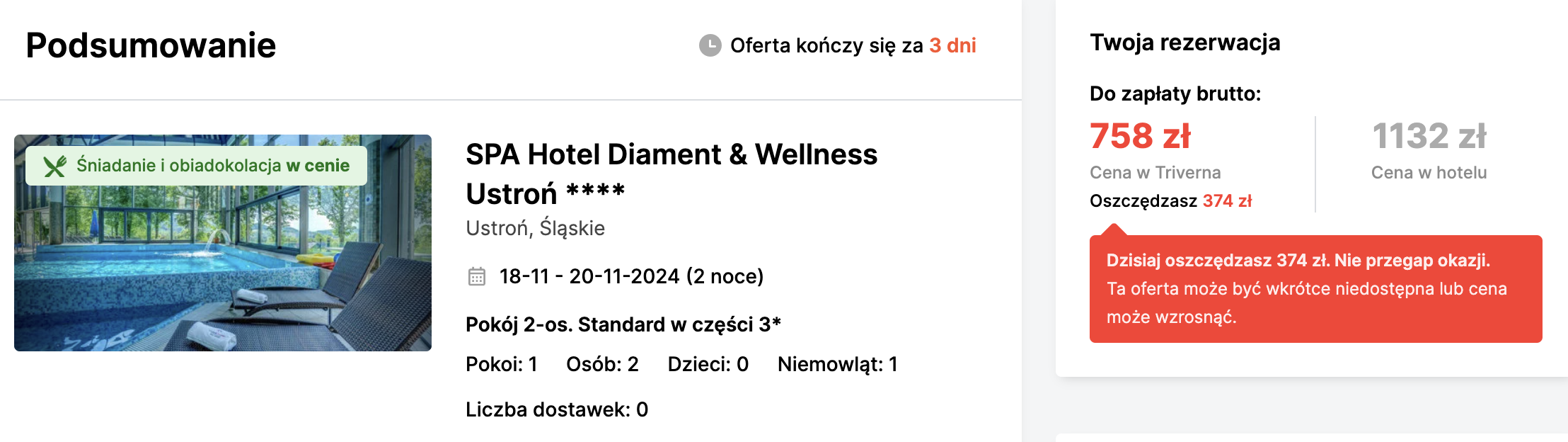 Partner Link triverna_pl_accommodations_direct